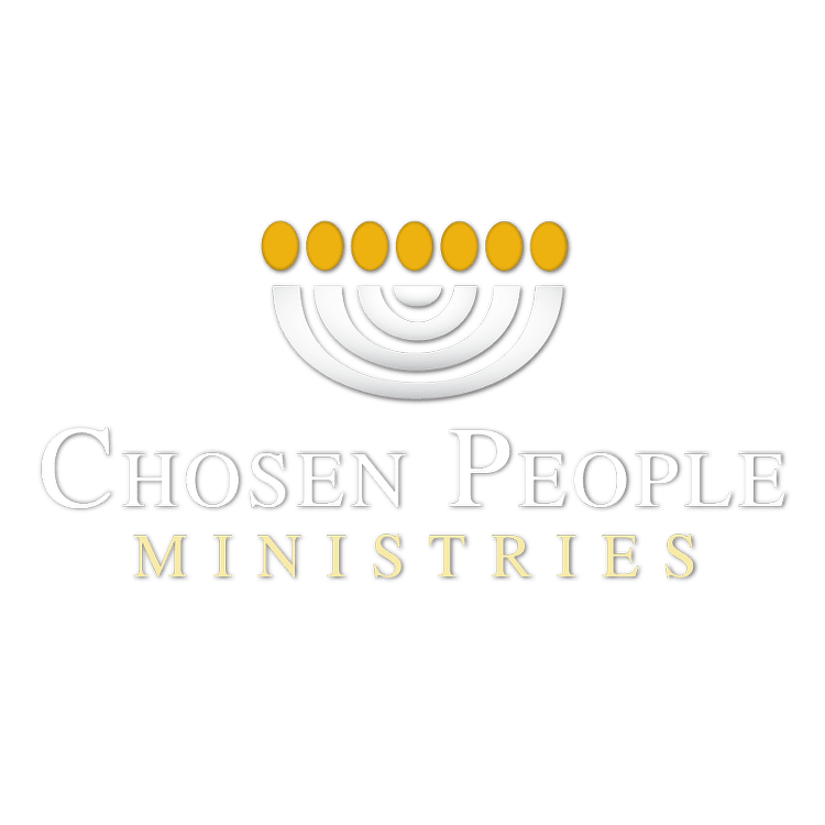 Chosen People Ministries