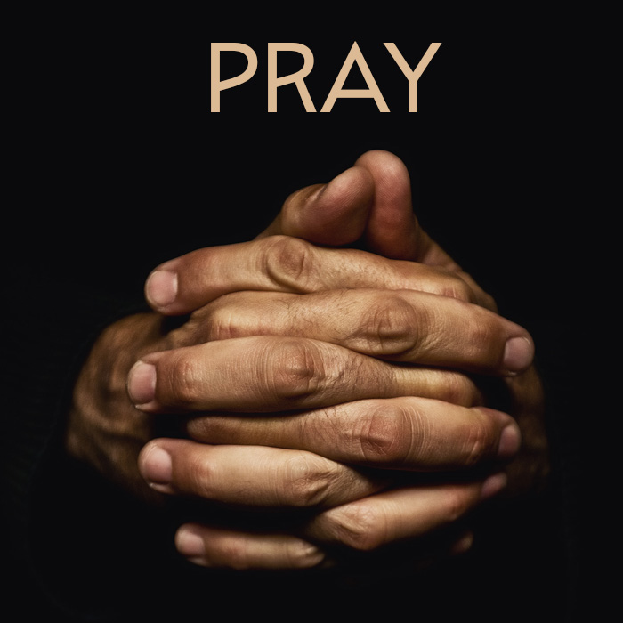 Grafted | Prayer